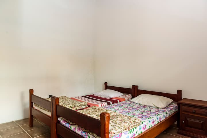 Апартамент  01 - пристройка