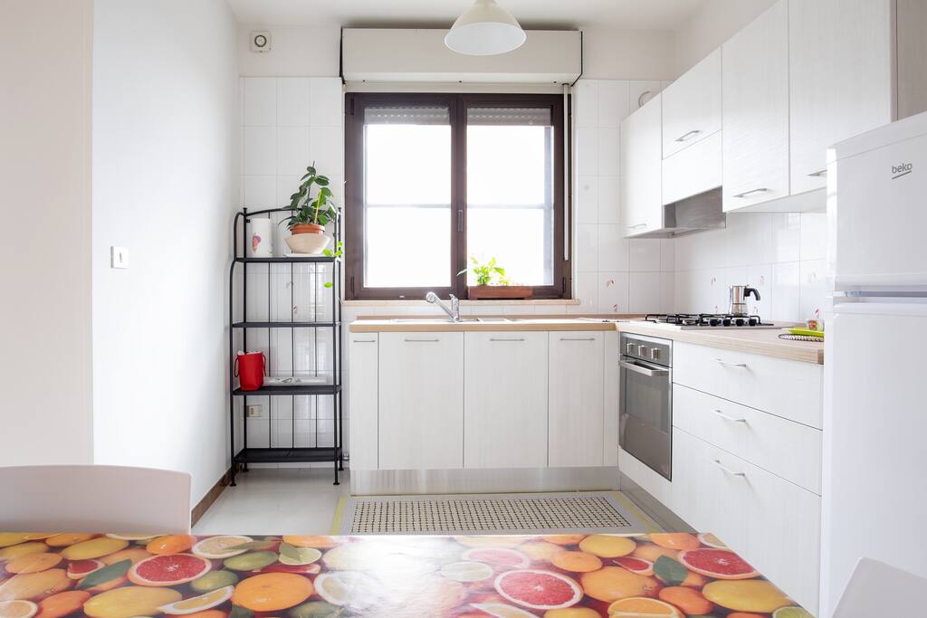 Cucina