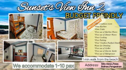 Sunset's View Inn 2
