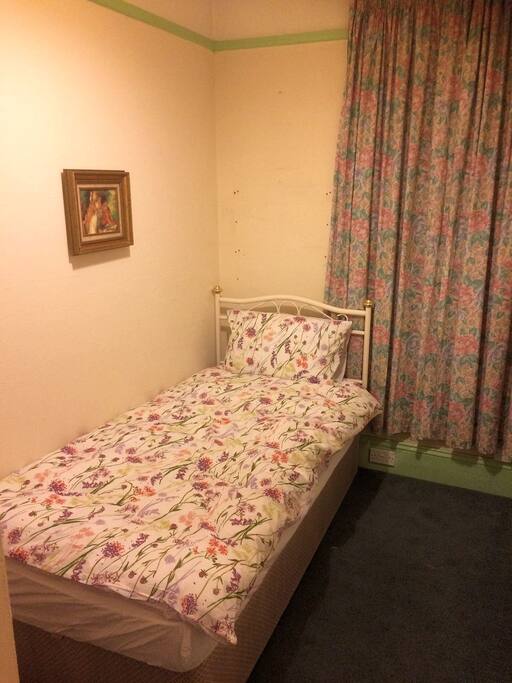 Not actual room