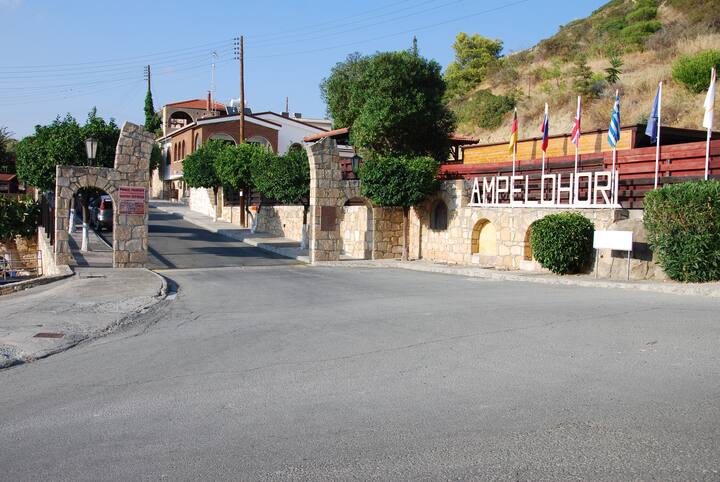 Ferienhaus In Zypern Abseits Von Massentourismus Hauser Zur Miete In Pissouri Limassol Zypern