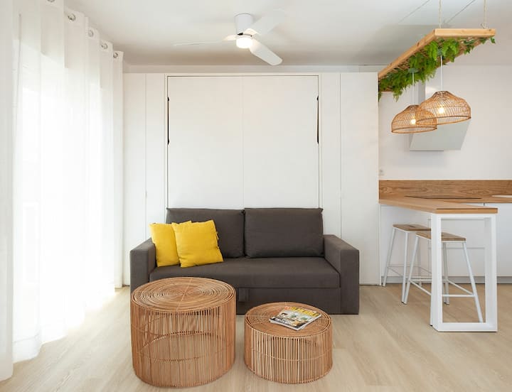 Apartamento Grecia - Peñíscola