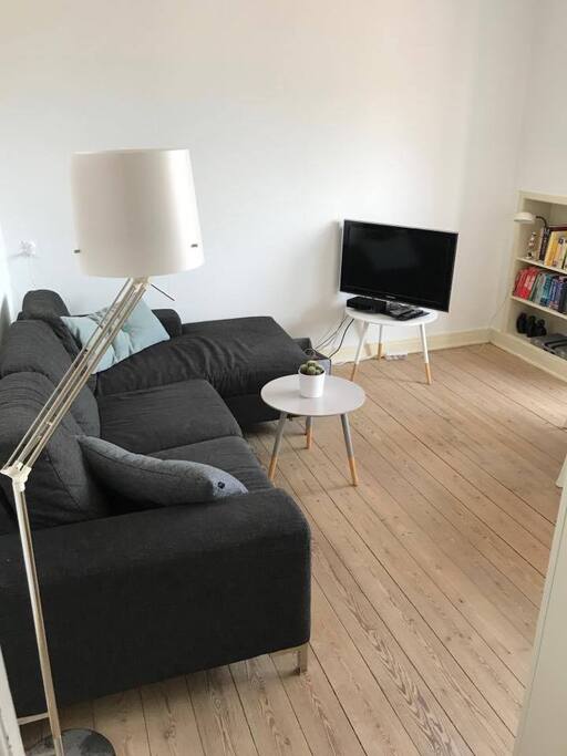 Livingroom