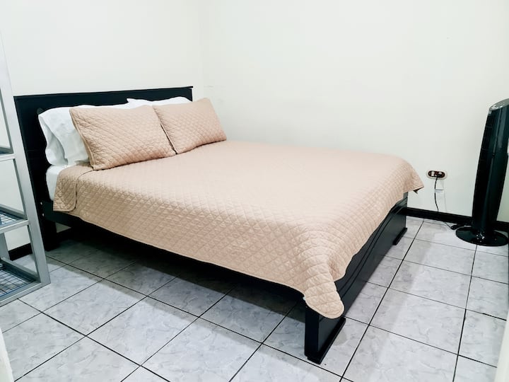 Chambre n °2