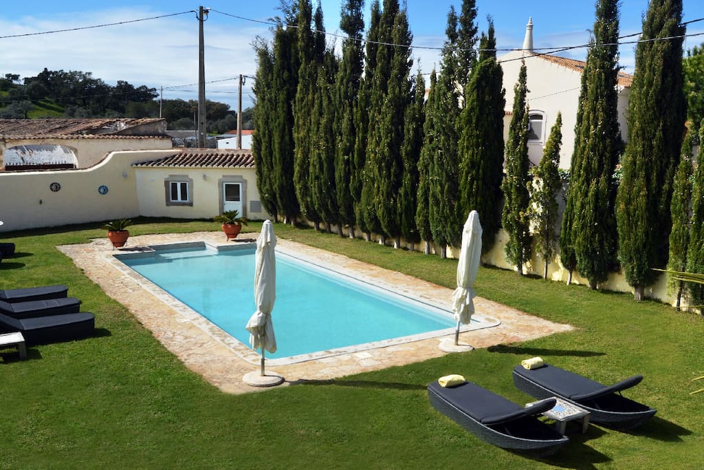 Swimmingpool