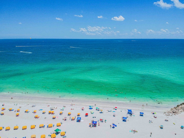Upham Beach Park Vacation Rentals & Homes St. Pete Beach, FL Airbnb