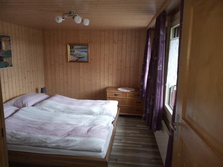 ห้องนอน