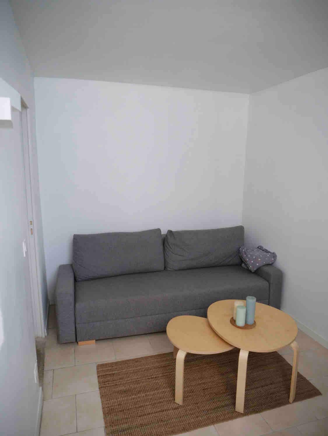 ห้องนั่งเล่น