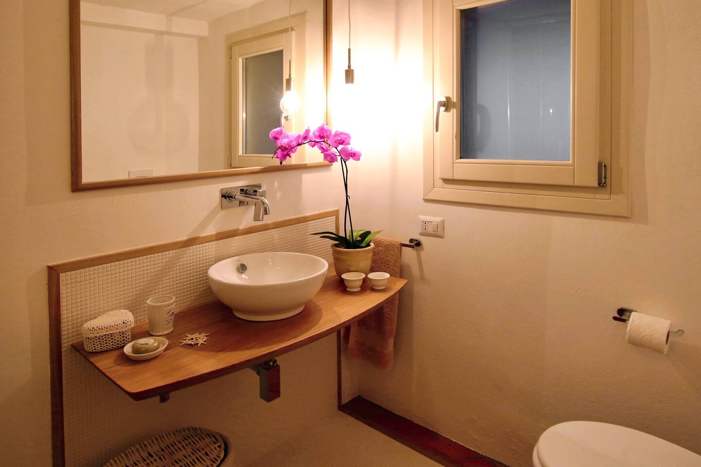 Casa " dove ti porta il cuore " apartments for rent in san ...