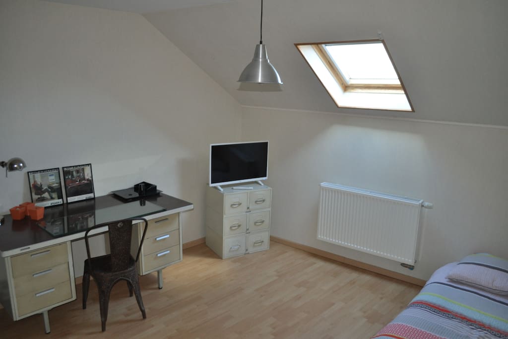 Chambre 1