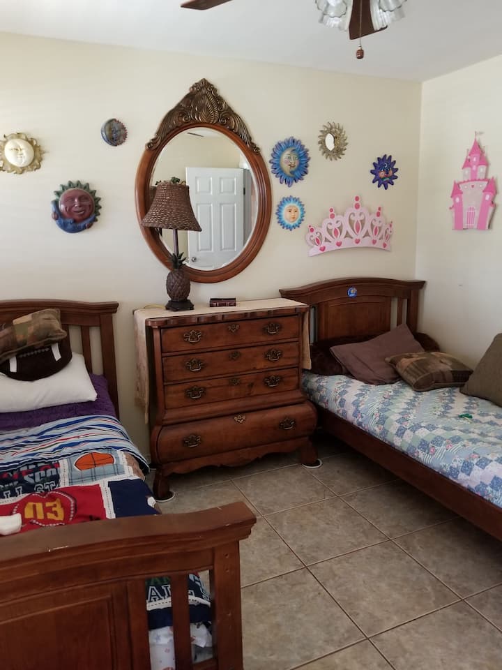 1er dormitorio
