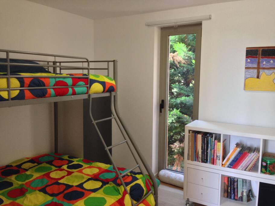 La chambre