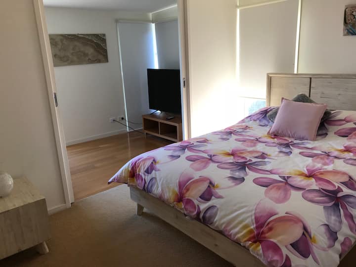 חדר שינה 2 מיטת קווין סייז