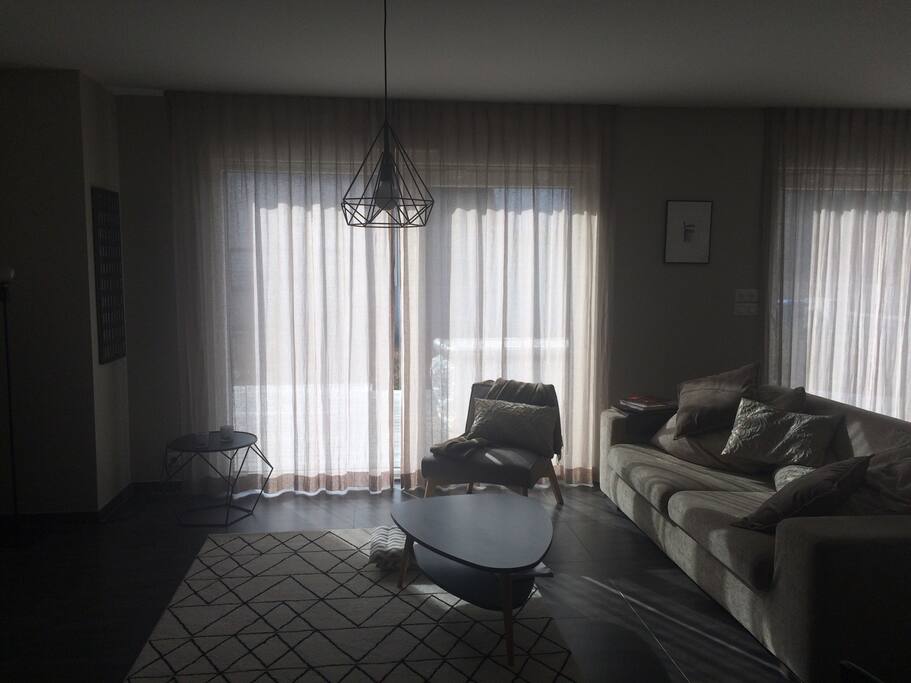 Grand Salon