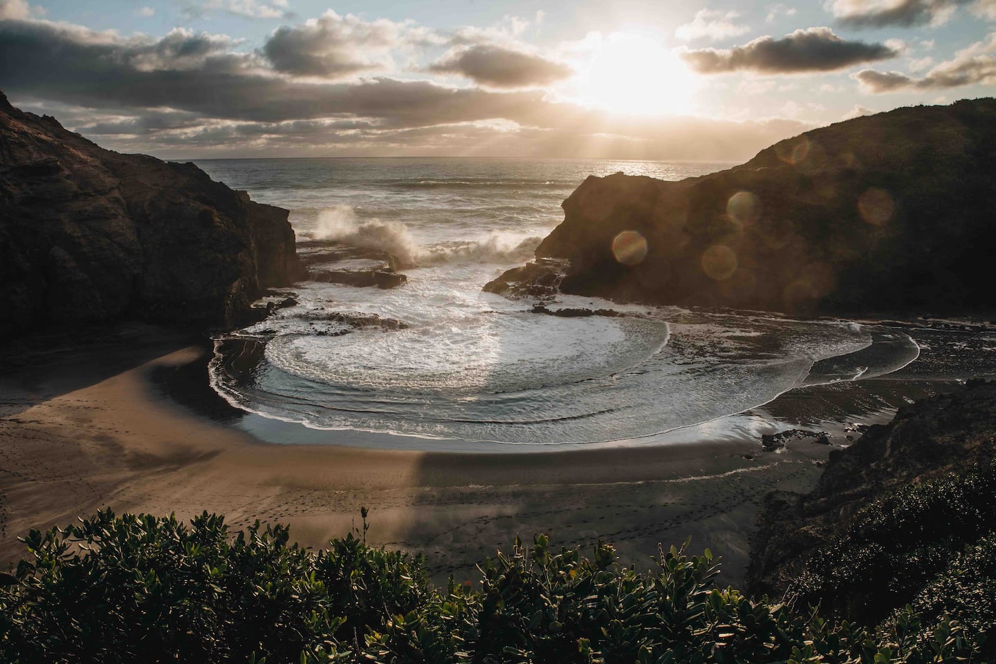 Piha House With Breathtaking Views 2