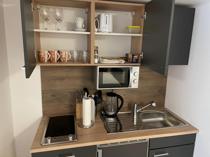 Sophie Apartment - Karlsruhe