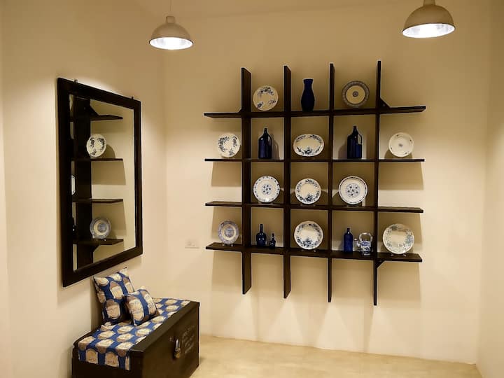 Living room image 8