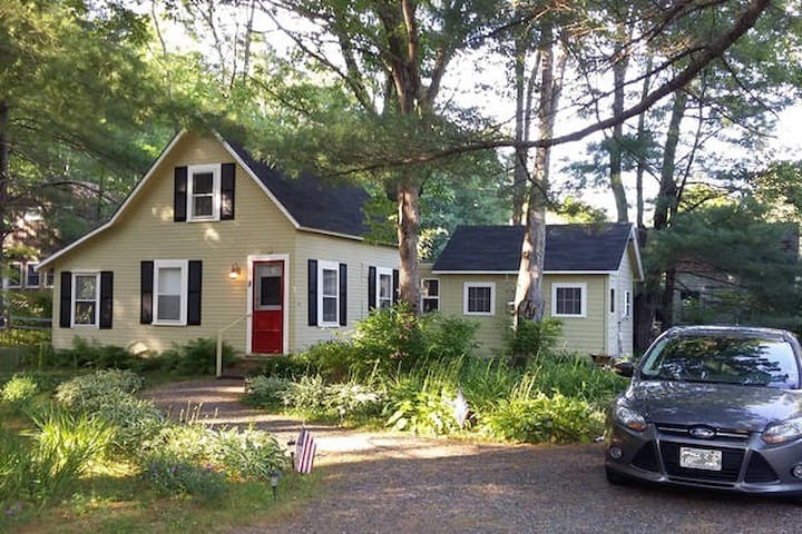 Airbnb Ogunquit Vacation Rentals Places To Stay Maine