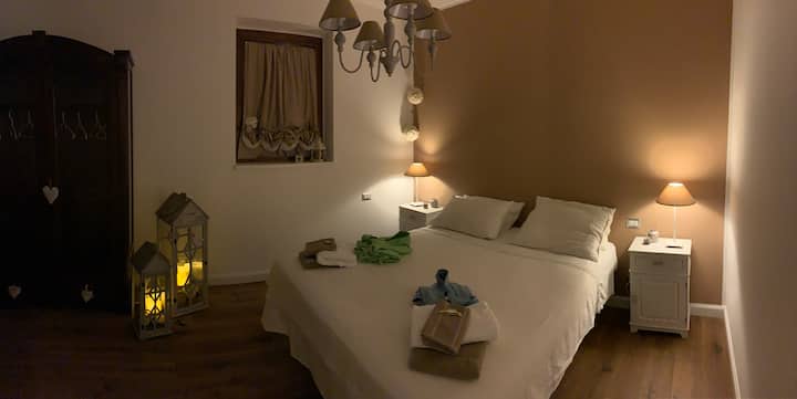 ห้องนอน