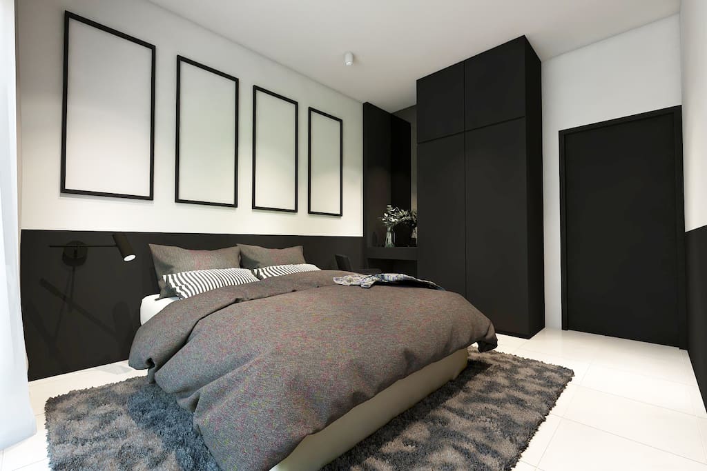 Bedroom 1