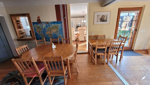 HI: House Ganz/courtyard 16+x P: Sommerhof Spreewald