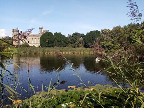 Irish Castles Grand Guest House