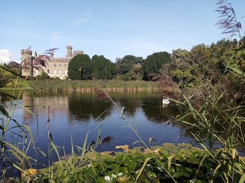 Irish Castles Grand Guest House