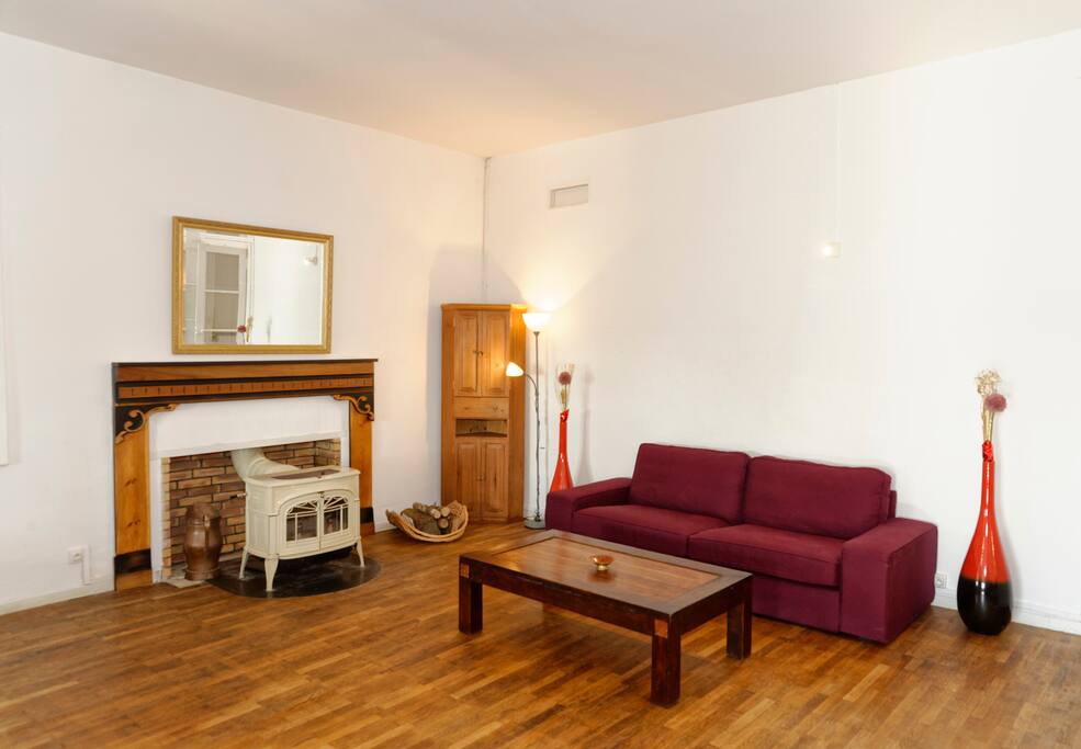 Sitting room 1