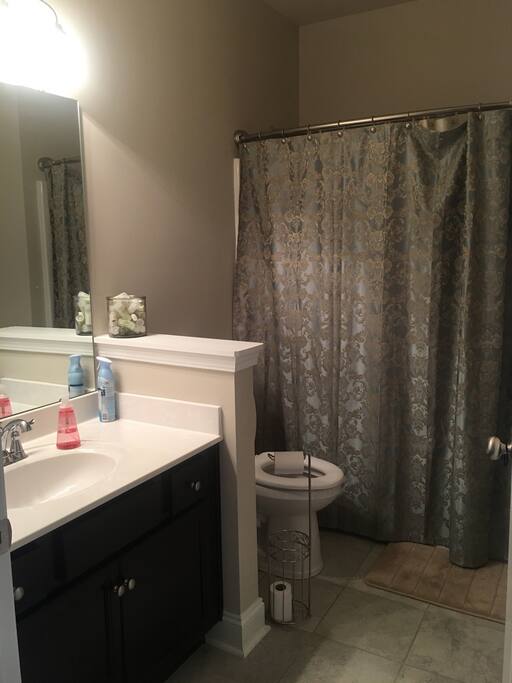 Bathroom 2