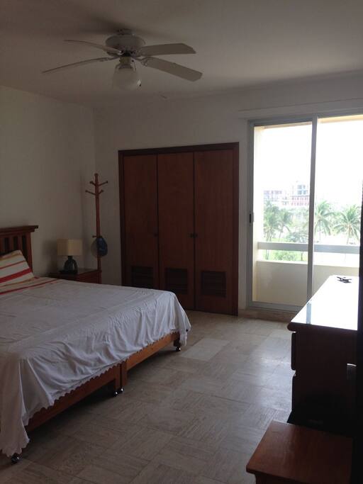 REC. PRINCIPAL / CAMA KING SIZE