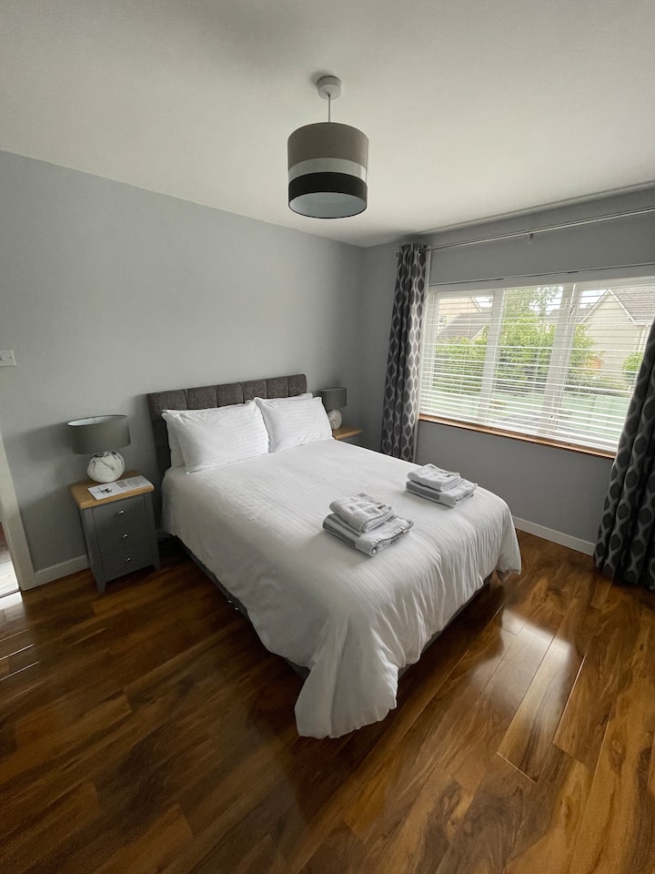 Meanus Ferienwohnungen & Unterkünfte County Limerick, Irland Airbnb