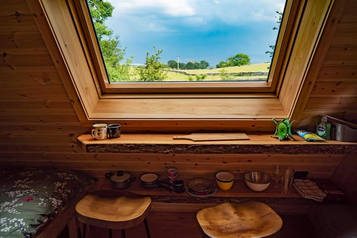 Brackenber Bothy photo 5