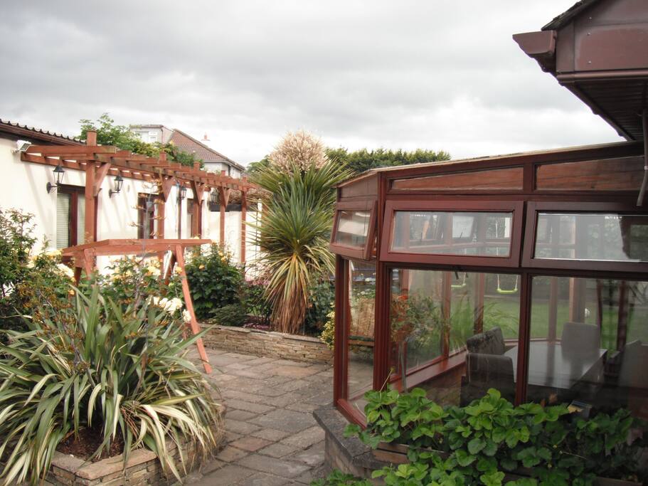 Shared Garden