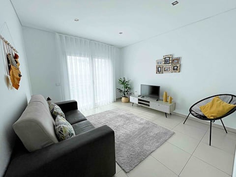 Top performing Airbnb: Sonia´s Apart in Nazaré
