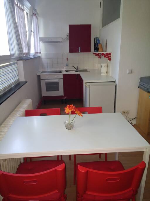 cucina