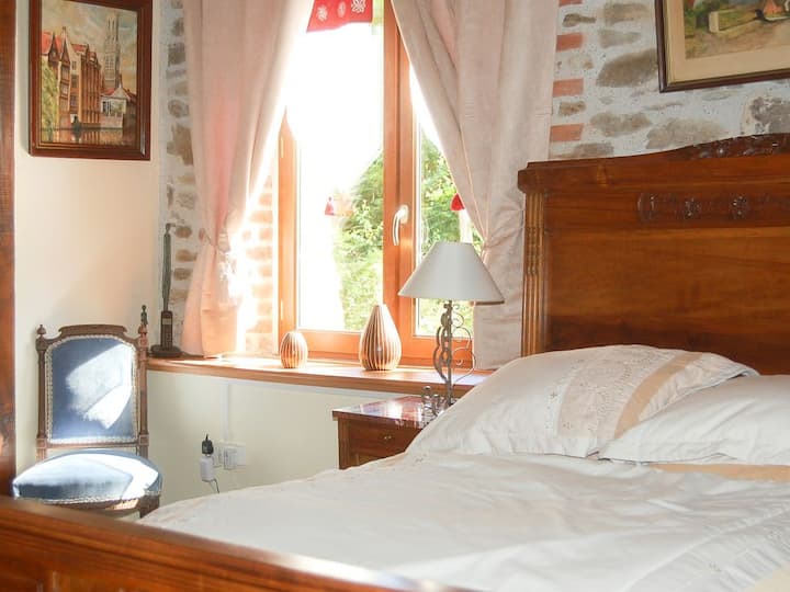 Chambre 1