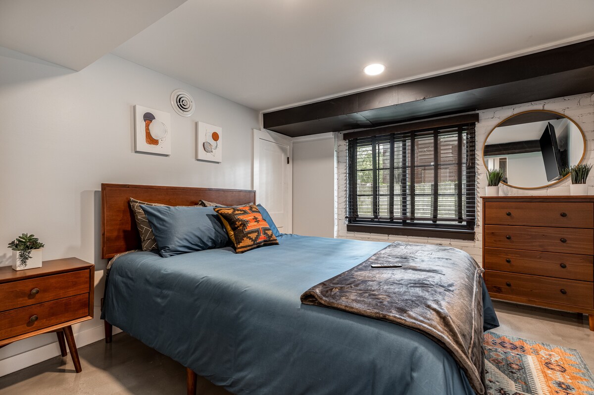 საძინებელი