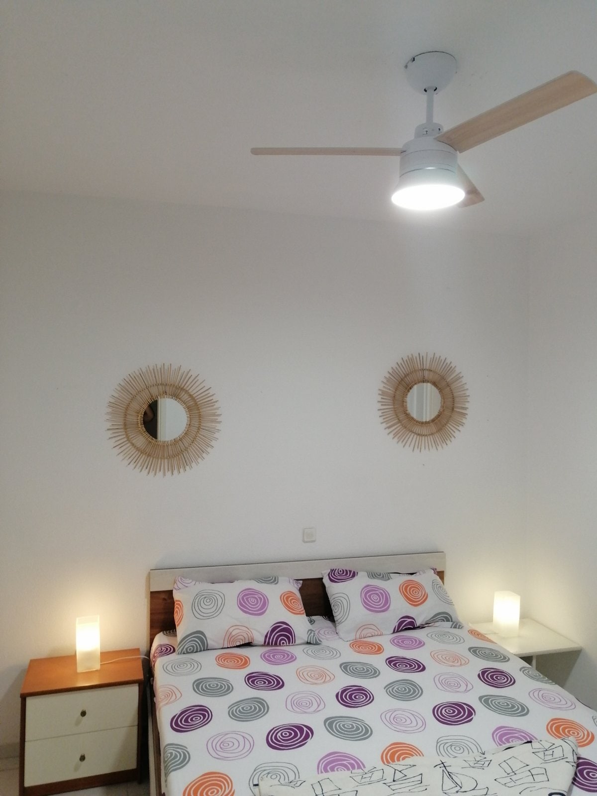 غرفة النوم 1