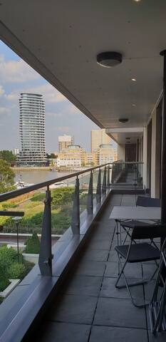 River View Luxury 3 Bedroom Apartment gallery image 3