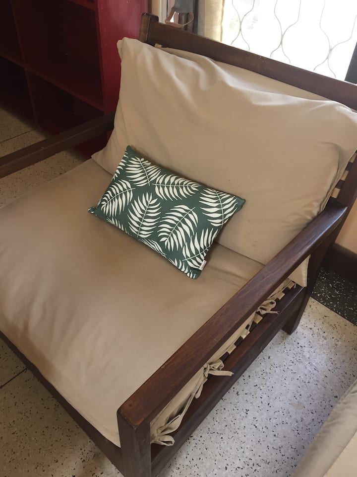 Mtitu House Bed & Breakfast: Utulivu (Room 9) - タンザニア