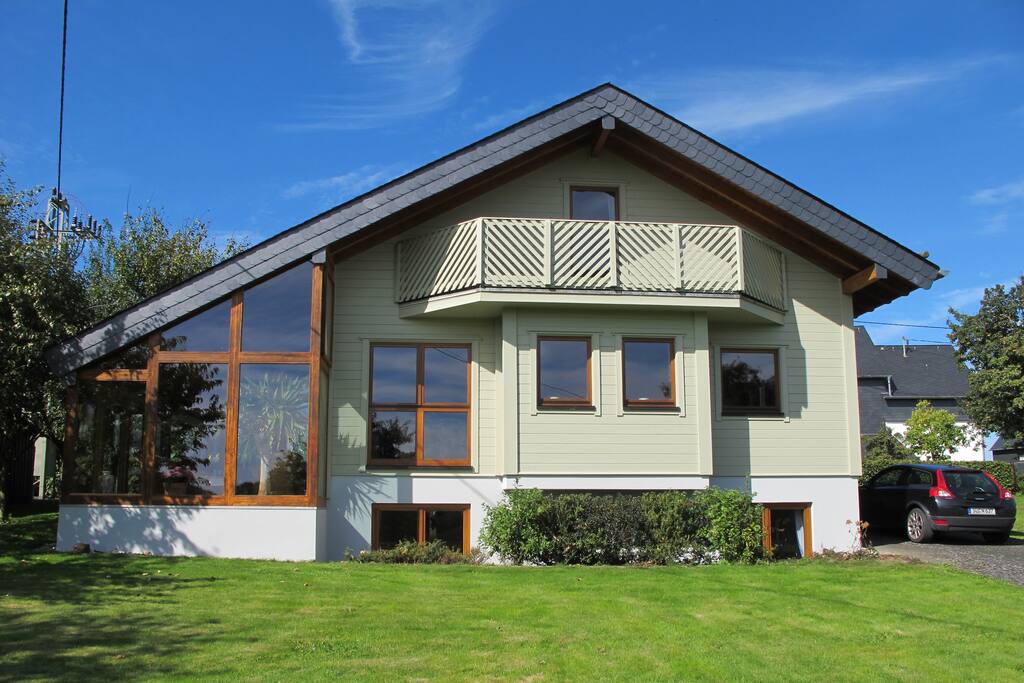 Landhaus Forst