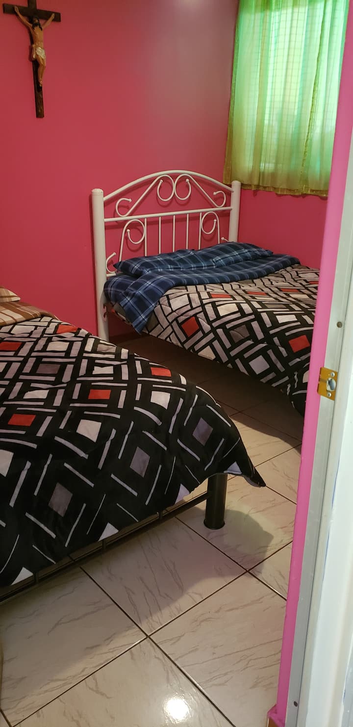 Спална соба 2