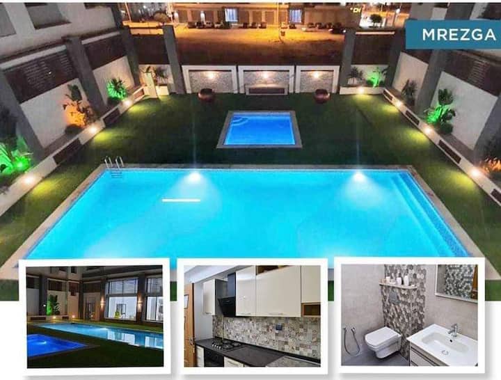 Plage de Hammamet Vacation Rentals & Homes نابل, Tunisia Airbnb