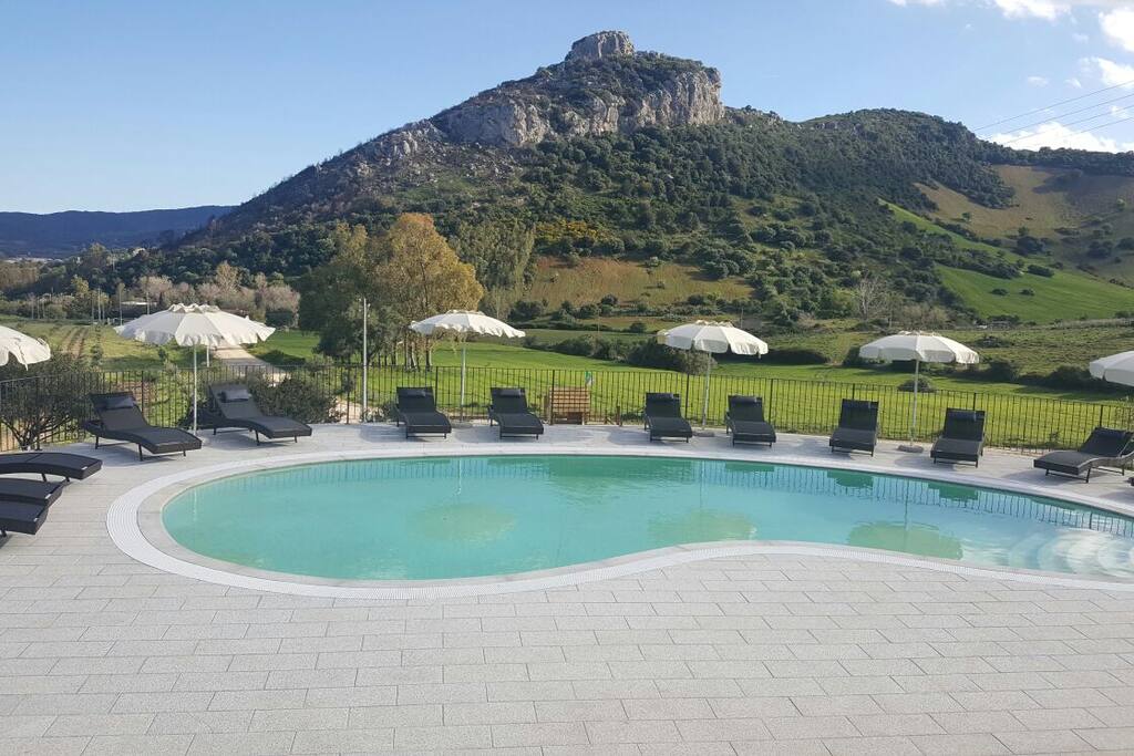 Piscina (Marzo 2017)