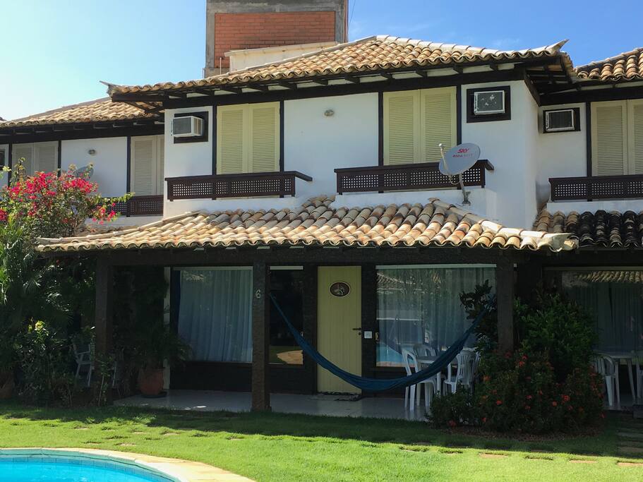 Frente