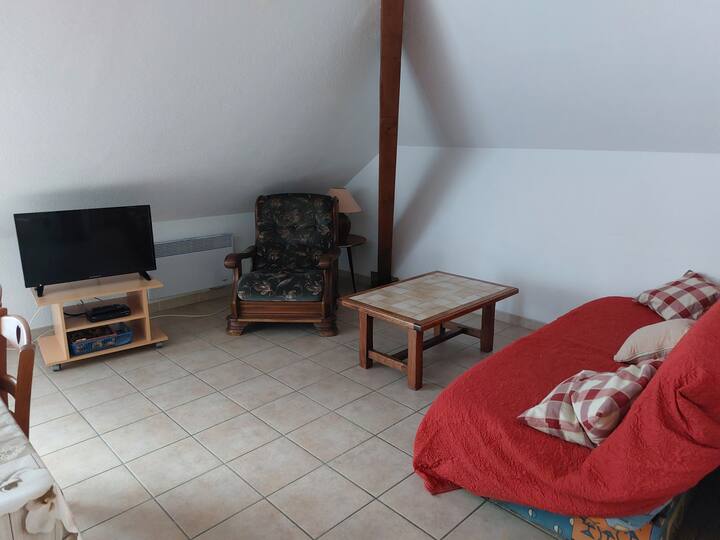 Appartement à La Montagne, Au Pied Des Pistes - Les Orres