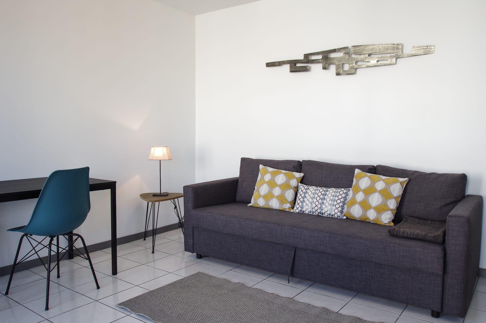 Castellane - 40m² with balcony and parking — zdjęcie 5