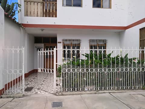 My House