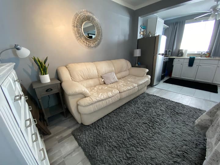 Obývacia miestnosť