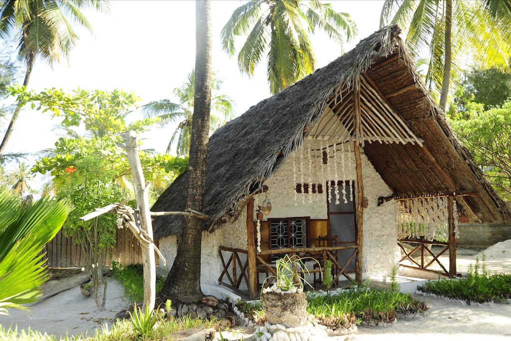 Swahili house